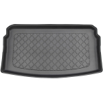 Pagasiruumi vaip Volkswagen Polo Hatchback alates 2017a. (alumine osa)