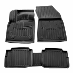 Kummist jalamatid NISSAN X-Trail T33 e-power alates 2021a.