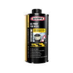 WYNNS Ice Proof For Diesel, diislik&uuml;tuse lisand kristalliseerumise vastu, 1L