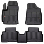 Kummist jalamatid Proline Hyundai Kona II Crossover alates 2022a.