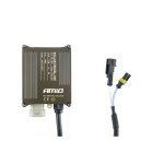 Ksenoonliiteseadis HID CANBUS 1068, AMIO-01546