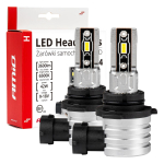 LED-esitulede pirnid H-mini seeria HB4 9006 AMiO-03335
