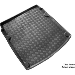 Plastist pagasiruumi matt Audi A4 sedaan 2008-2016a.