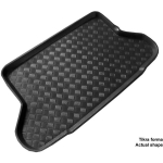 Plastist pagasiruumi matt Chevrolet Lacetti luukp&auml;ra 2004-2008a.