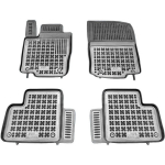 Kummist jalamatid Mercedes-Benz M-Class W166 2011-2015a. / k&otilde;rgendatud servad