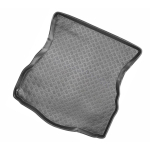 Plastist pagasiruumi matt Ford Mondeo luukp&auml;ra (with donut spare wheel) alates 2014a.