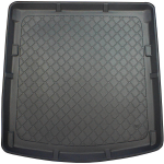 Pagasiruumi vaip Audi A4 B8 Quattro Sedan 2007-2015a.