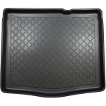 Pagasiruumi vaip Fiat Tipo Hatchback alates 2017a. (without CargoBox)