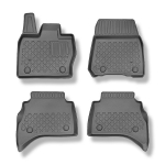 S&otilde;itjateruumi matid Land Rover Range Rover alates 2021a. (short (SWB))