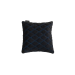 EVAtech Autopadi 30x30 cm - must / sinised &otilde;mblused