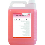 KENOTEK Perfume Concentrate Cherry, kontsentreeritud aroom, 5 L