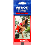 AREON SEXY FRESH - Sexy Road, &otilde;huv&auml;rskendaja