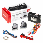 Keskluku kontroller kontaktivaba (Keyless Entry) ligip&auml;&auml;sukontrolliga AMIO-04344