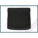 Kummist pagasiruumi matt KGM Actyon alates 2024a. (&uuml;lemine osa, version with organizer under the floor of the trunk)