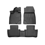 Kummist jalamatid Peugeot e-5008 alates 2024a.