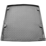 Plastist pagasiruumi matt Audi A6 (C7) sedaan 2011-2016a.