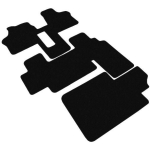 Riidest jalamatid Chrysler Voyager (6 kohaline) 1991-1995a. meh. k&auml;ig.