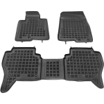 Kummist jalamatid Mitsubishi Montero III 1999-2006a.