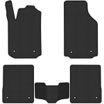 Pol&uuml;meer EVA p&otilde;randamatid Audi A2 1999-2005a.