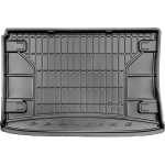 Kummist pagasiruumi matt Proline Fiat Qubo 2007-2020a.