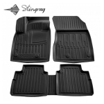Kummist jalamatid NISSAN Rogue T33 alates 2021a.
