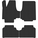 Pol&uuml;meer EVA p&otilde;randamatid Hyundai Ioniq 5 alates 2021a.