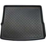 Pagasiruumi vaip BMW X1 (F48) 2015-2022a. (not for Plug-in Hybrid)