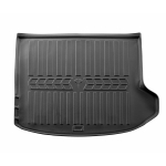 Kummist pagasiruumi matt JEEP Grand Cherokee WL alates 2021a. (5 seats)