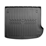 Kummist pagasiruumi matt HYUNDAI Santa Fe II CM 2006-2010a. (5 of 7 seats used)