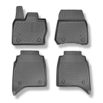 S&otilde;itjateruumi matid Land Rover Range Rover alates 2021a. (long (LWB))