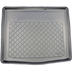 Pagasiruumi vaip Fiat Tipo Cross alates 2020a. (without CargoBox, alumine osa)