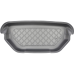 Pagasiruumi vaip Tesla Model S alates 2021a. (front trunk)