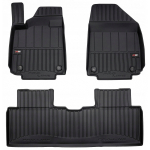 Kummist jalamatid Proline Hyundai Ioniq 6 Sedan alates 2022a.