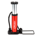 Jalgpump MINI PU05, metall AMIO-02142