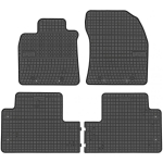 Kummist jalamatid Toyota Avensis III 2009-2018a.