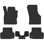 Pol&uuml;meer EVA p&otilde;randamatid Audi A3 8V Sedan 2013-2022a.