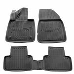 Kummist jalamatid VOLVO EX30 alates 2023a.