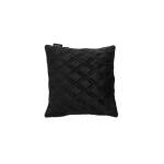 EVAtech Autopadi 30x30 cm - must / mustad &otilde;mblused