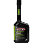 WYNNS Fuel System Cleaner Pro, k&uuml;tuses&uuml;steemi puhastusvahend, 325 ml