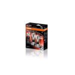 OSRAM autopirn NIGHT BREAKER LED H7 Street Legal Smart 16W 6000K, 2 tk