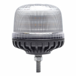 LED-hoiatustuli W25SB 12V 24V AMIO-03339