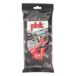 PLAK plastlapid, 24 tk, matt efekt, greibil&otilde;hn