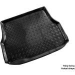 Plastist pagasiruumi matt Mercedes C-class W203 sportinis Coupe 2000-2007a.