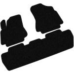 Riidest jalamatid Citroen Berlingo (B9) 2008-2018a.