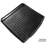 Plastist pagasiruumi matt Chevrolet Cruze luukp&auml;ra 2009-2011a.