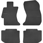 Kummist jalamatid Subaru Levorg alates 2014a.