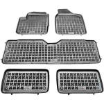 Kummist jalamatid Ford Galaxy 7 kohaline 1995-2006a.