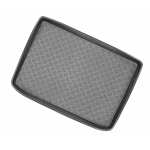 Plastist pagasiruumi matt Ford Puma (also hybrid; vir&scaron;utinis) alates 2019a.