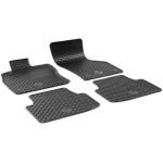 Kummist jalamatid VOLKSWAGEN Golf VIII Variant alates 2020a. (Petrol/Diesel)