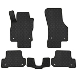 Pol&uuml;meer EVA p&otilde;randamatid Audi A3 III 8V7 Cabrio 2012-2020a.